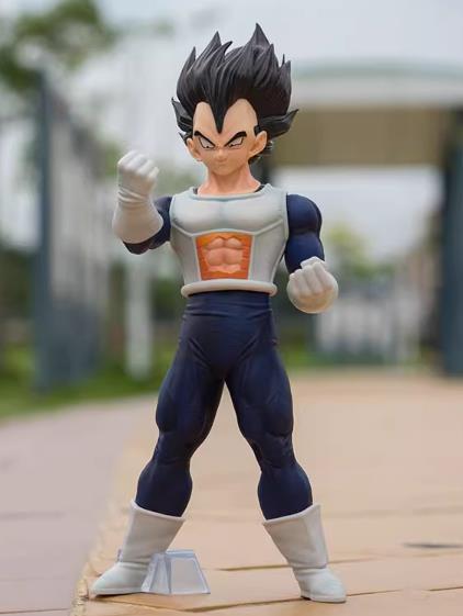 Dragon Ball Vegeta PVCF57 PVC Figure 30 cm