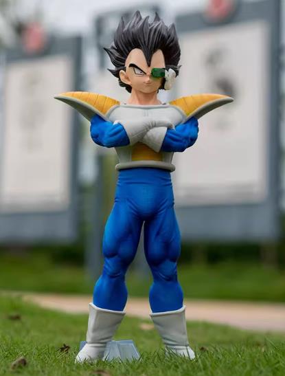 Dragon Ball Vegeta PVCF58 PVC Figure 30 cm