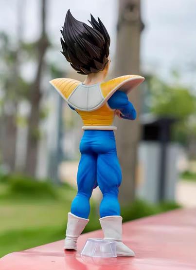 Dragon Ball Vegeta PVCF58 PVC Figure 30 cm