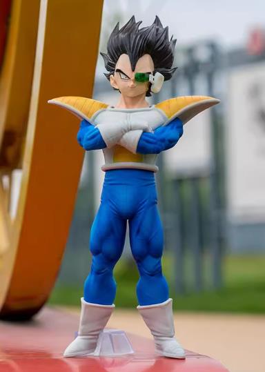 Dragon Ball Vegeta PVCF58 PVC Figure 30 cm