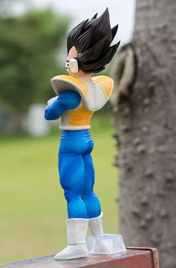 Dragon Ball Vegeta PVCF58 PVC Figure 30 cm