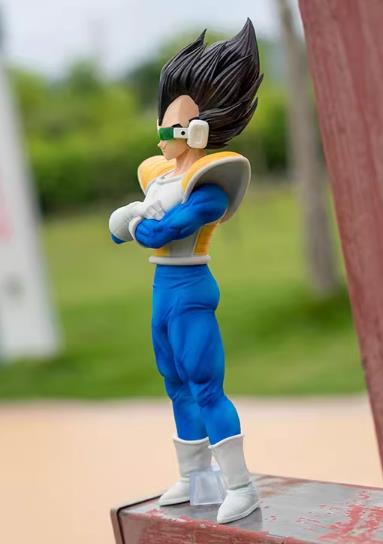 Dragon Ball Vegeta PVCF58 PVC Figure 30 cm