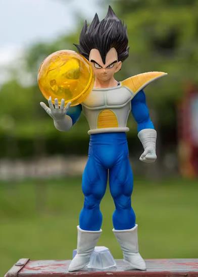 Dragon Ball Vegeta PVCF59 PVC Figure 30 cm