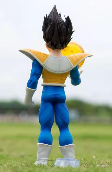 Dragon Ball Vegeta PVCF59 PVC Figure 30 cm