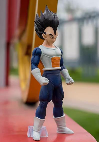 Dragon Ball Vegeta PVCF60 PVC Figure 30 cm