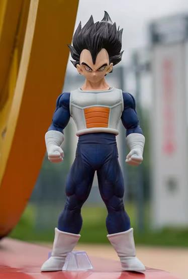 Dragon Ball Vegeta PVCF60 PVC Figure 30 cm