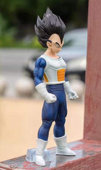 Dragon Ball Vegeta PVCF60 PVC Figure 30 cm