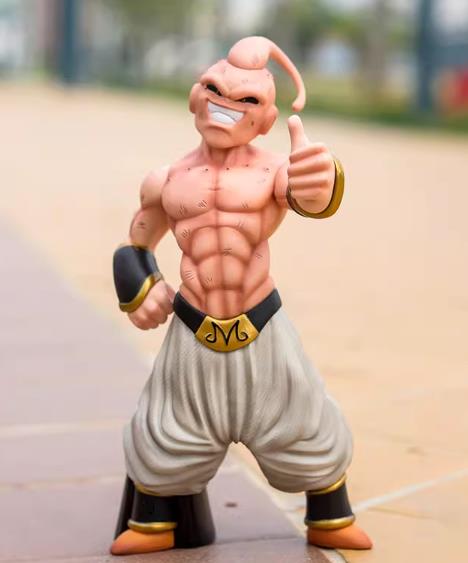 Dragon Ball Majin Buu PVCF62 PVC Figure 25 cm