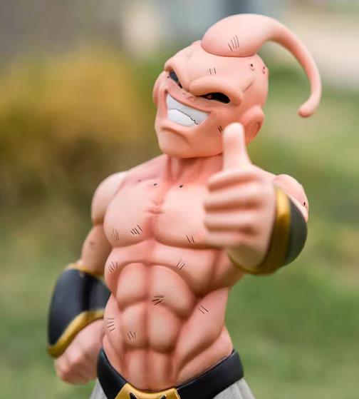 Dragon Ball Majin Buu PVCF62 PVC Figure 25 cm