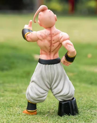 Dragon Ball Majin Buu PVCF62 PVC Figure 25 cm