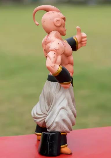 Dragon Ball Majin Buu PVCF62 PVC Figure 25 cm