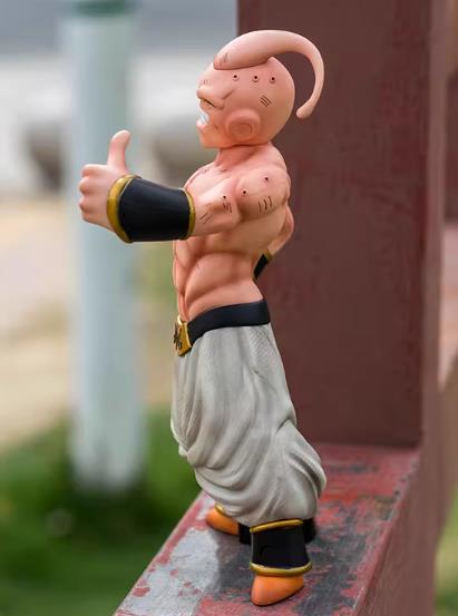 Dragon Ball Majin Buu PVCF62 PVC Figure 25 cm