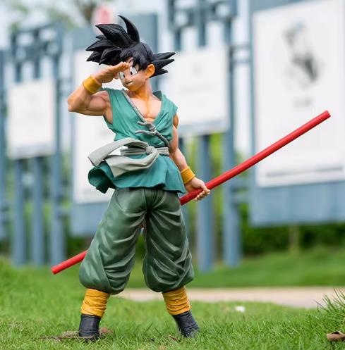 Dragon Ball Goku PVCF64 PVC Figure 30 cm