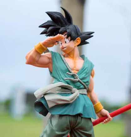 Dragon Ball Goku PVCF64 PVC Figure 30 cm