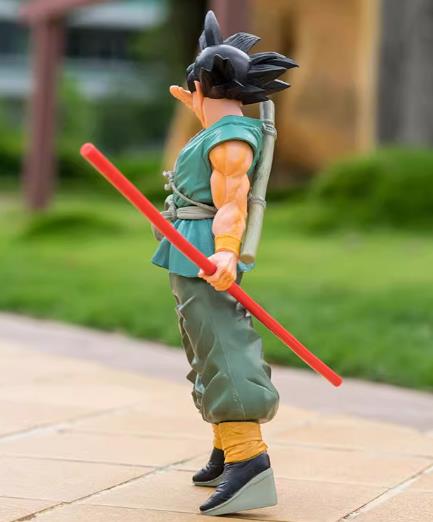 Dragon Ball Goku PVCF64 PVC Figure 30 cm