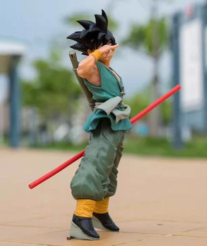 Dragon Ball Goku PVCF64 PVC Figure 30 cm