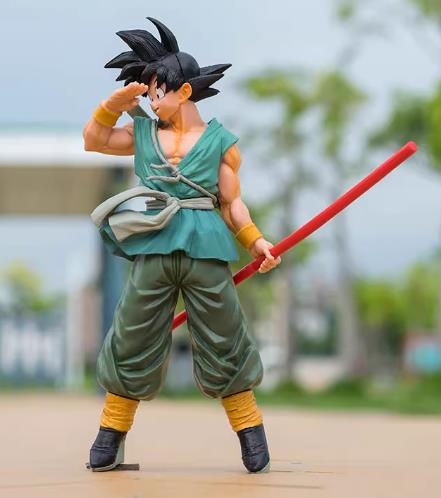 Dragon Ball Goku PVCF64 PVC Figure 30 cm