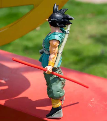 Dragon Ball Goku PVCF64 PVC Figure 30 cm