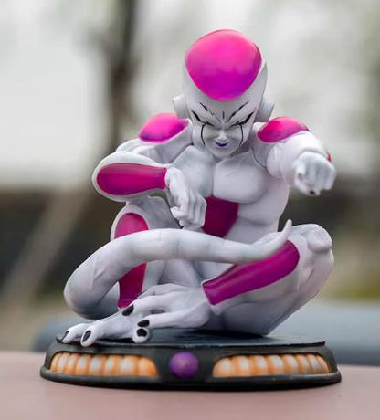 Dragon Ball Frieza PVCF65 PVC Figure 13 cm