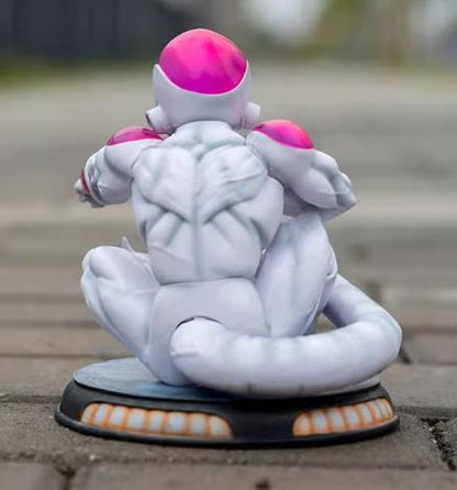 Dragon Ball Frieza PVCF65 PVC Figure 13 cm