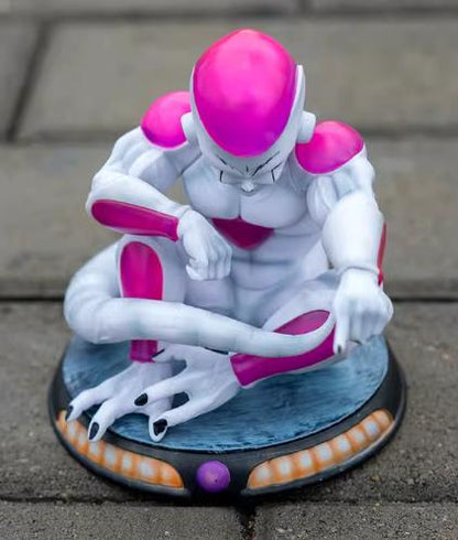 Dragon Ball Frieza PVCF65 PVC Figure 13 cm