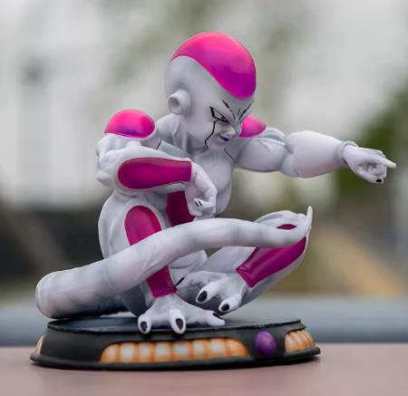 Dragon Ball Frieza PVCF65 PVC Figure 13 cm