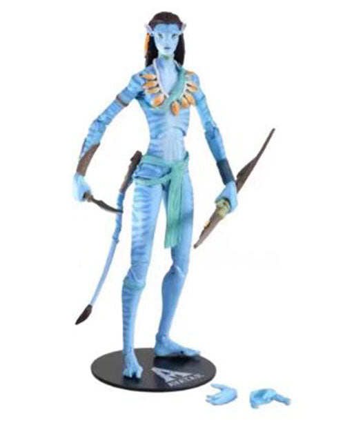 Avatar Neteyam PVCF73 PVC Action Figure 18 cm