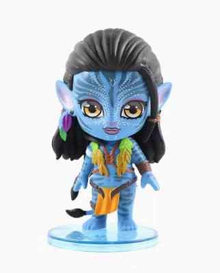 Avatar Neteyam PVCF82 PVC Action Figure 12 cm