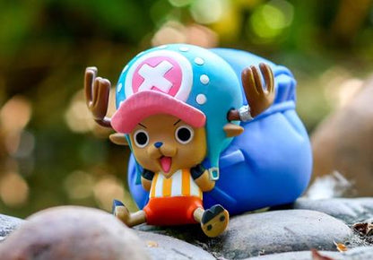 One Piece Tony Tony Chopper PVCF85 PVC Figure 9 cm