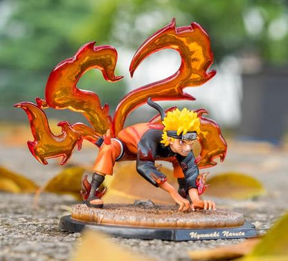 Naruto Uzumaki PVCF91 PVC Figure 20 cm