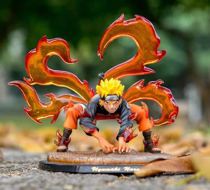 Naruto Uzumaki PVCF91 PVC Figure 20 cm