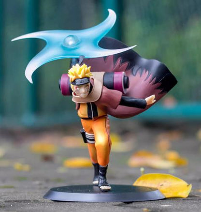 Naruto Uzumaki PVCF92 PVC Figure 14 cm