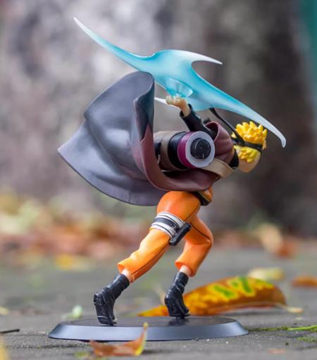 Naruto Uzumaki PVCF92 PVC Figure 14 cm