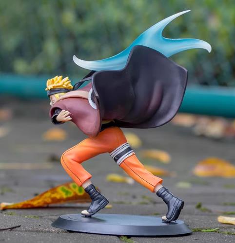 Naruto Uzumaki PVCF92 PVC Figure 14 cm