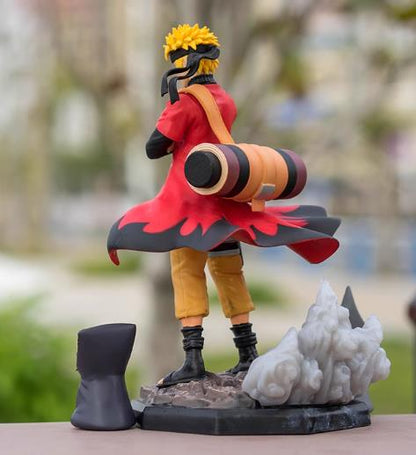 Naruto Uzumaki PVCF93 PVC Figure 22 cm