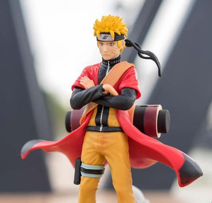 Naruto Uzumaki PVCF93 PVC Figure 22 cm