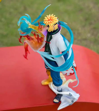 Naruto Minato Namikaze PVCF95 PVC Figure 28 cm