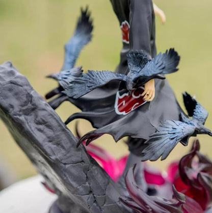 Naruto Uchiha Itachi PVCF96 PVC Figure 28 cm