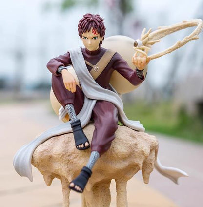 Naruto Gaara PVCF97 PVC Figure 28 cm