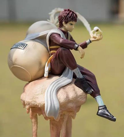 Naruto Gaara PVCF97 PVC Figure 28 cm