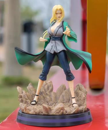 Naruto Tsunade PVCF98 PVC Figure 28 cm