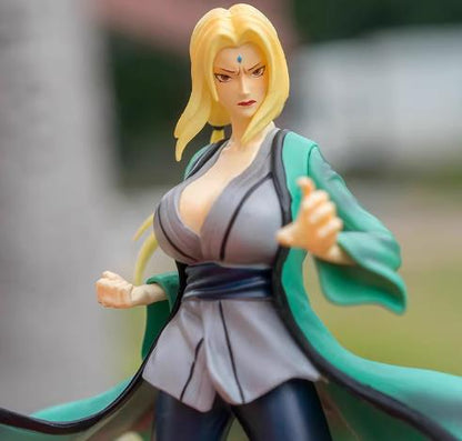 Naruto Tsunade PVCF98 PVC Figure 28 cm