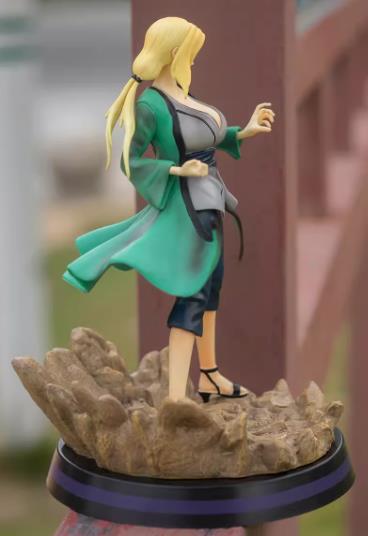 Naruto Tsunade PVCF98 PVC Figure 28 cm