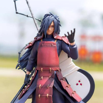 Naruto Uchiha Madara PVCF99 PVC Figure 32 cm