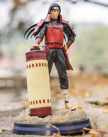 Naruto Senju Hashirama PVCF101 PVC Figure 28 cm