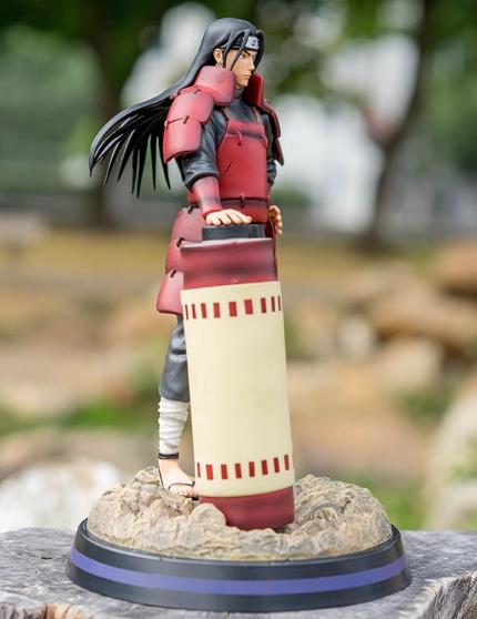 Naruto Senju Hashirama PVCF101 PVC Figure 28 cm