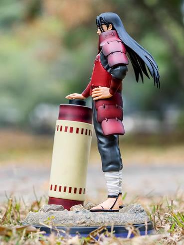 Naruto Senju Hashirama PVCF101 PVC Figure 28 cm