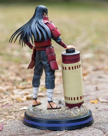 Naruto Senju Hashirama PVCF101 PVC Figure 28 cm