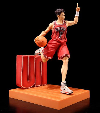 Slam Dunk Ryota Miyagi PVCF110 PVC Figure 29 cm