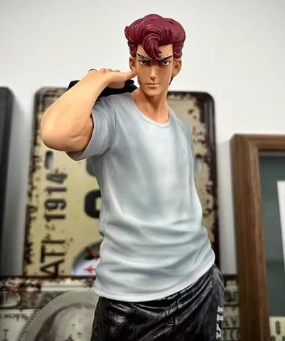 Slam Dunk Hanamichi Sakuragi PVCF114 PVC Figure 31 cm